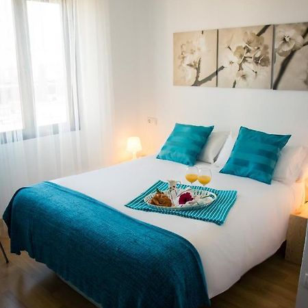 Holidays2Malaga Heredia 3 Bedroom Opposite Malaga Port Екстериор снимка