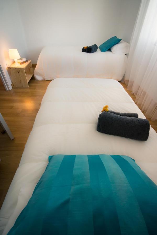 Holidays2Malaga Heredia 3 Bedroom Opposite Malaga Port Екстериор снимка