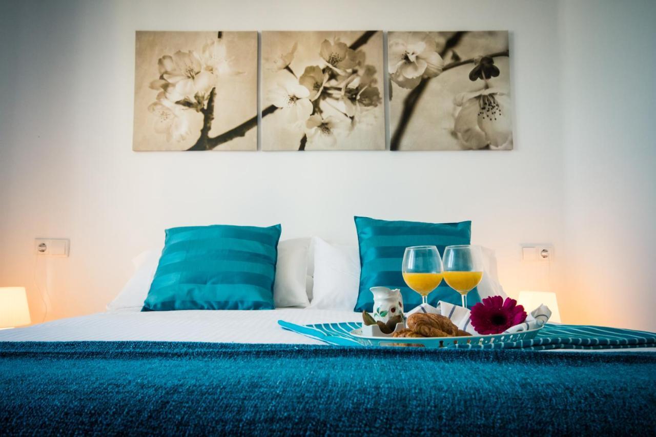 Holidays2Malaga Heredia 3 Bedroom Opposite Malaga Port Екстериор снимка