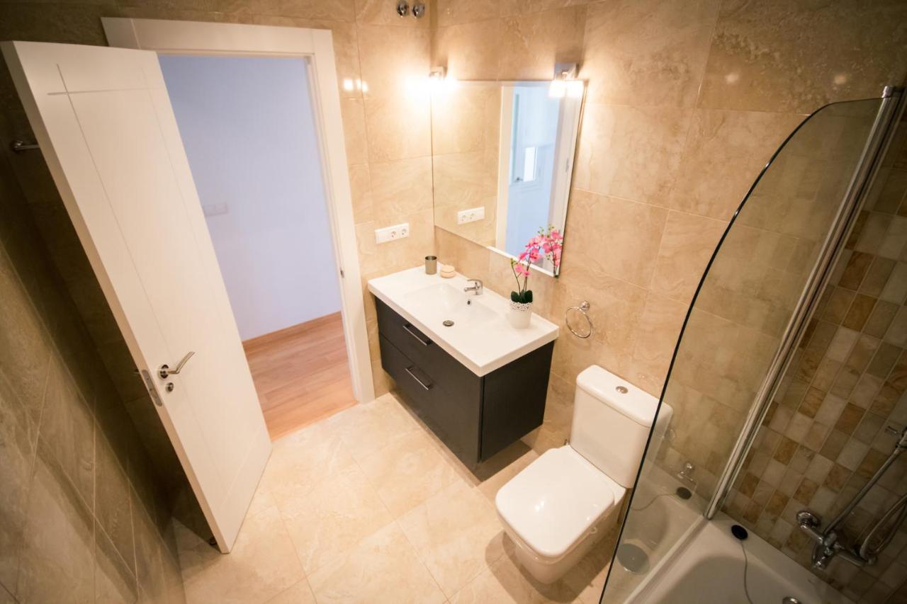 Holidays2Malaga Heredia 3 Bedroom Opposite Malaga Port Екстериор снимка