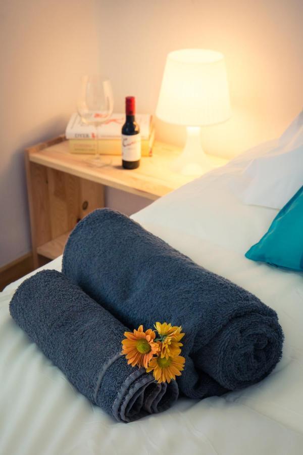 Holidays2Malaga Heredia 3 Bedroom Opposite Malaga Port Екстериор снимка