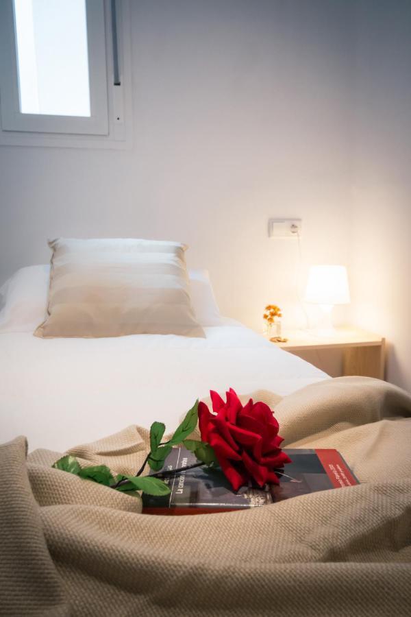 Holidays2Malaga Heredia 3 Bedroom Opposite Malaga Port Екстериор снимка