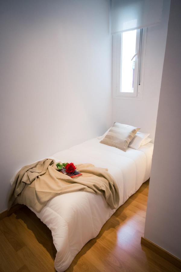 Holidays2Malaga Heredia 3 Bedroom Opposite Malaga Port Екстериор снимка
