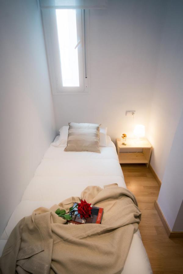 Holidays2Malaga Heredia 3 Bedroom Opposite Malaga Port Екстериор снимка