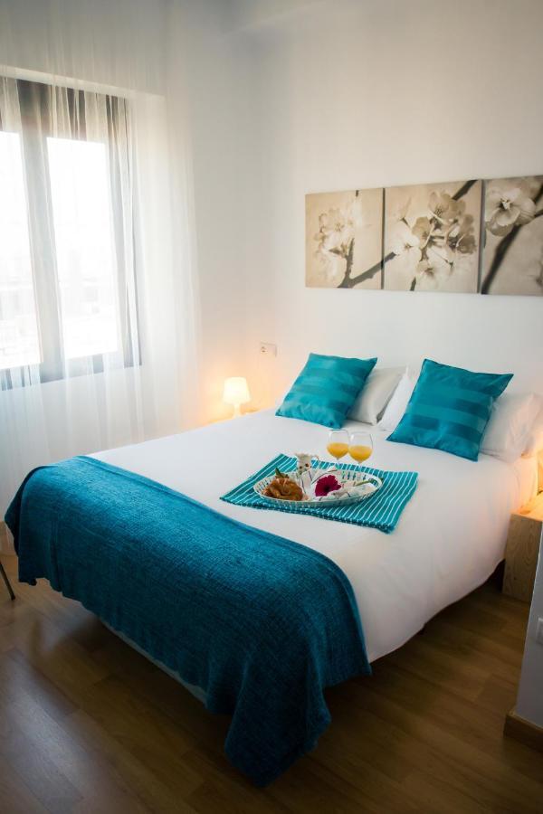 Holidays2Malaga Heredia 3 Bedroom Opposite Malaga Port Екстериор снимка