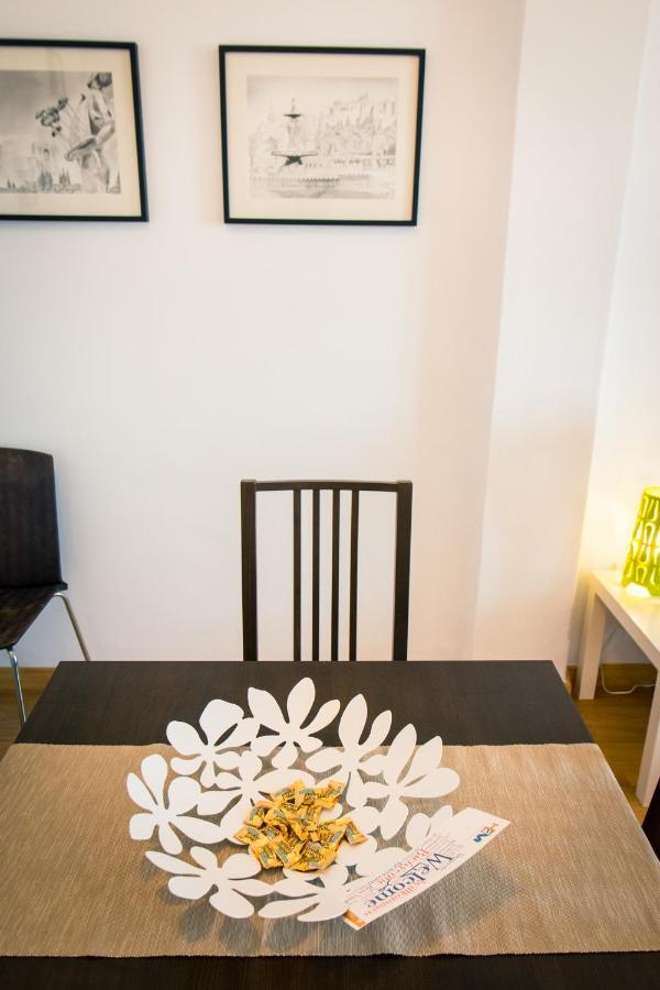 Holidays2Malaga Heredia 3 Bedroom Opposite Malaga Port Екстериор снимка