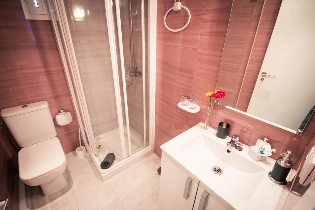 Holidays2Malaga Heredia 3 Bedroom Opposite Malaga Port Екстериор снимка